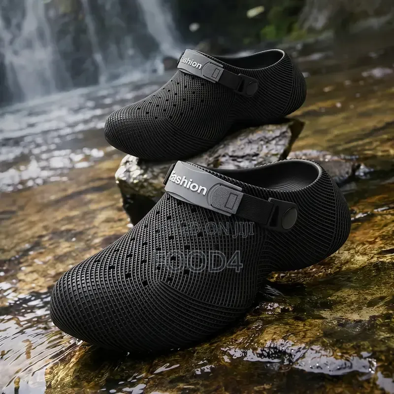 Casual Crocs