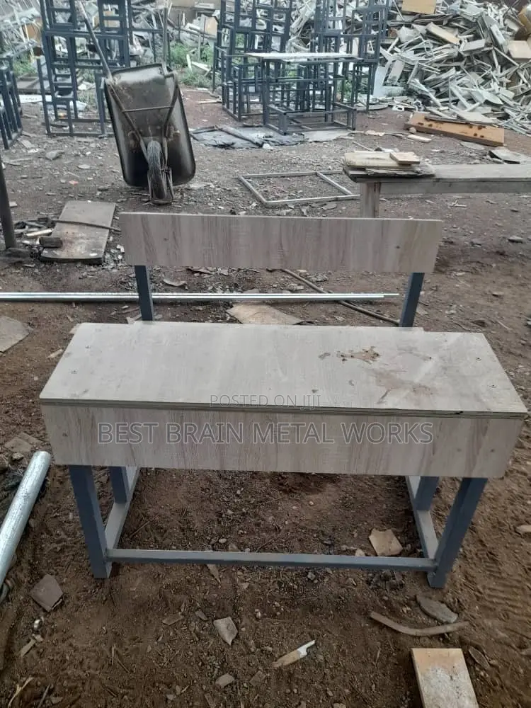 Dual Desk for Student