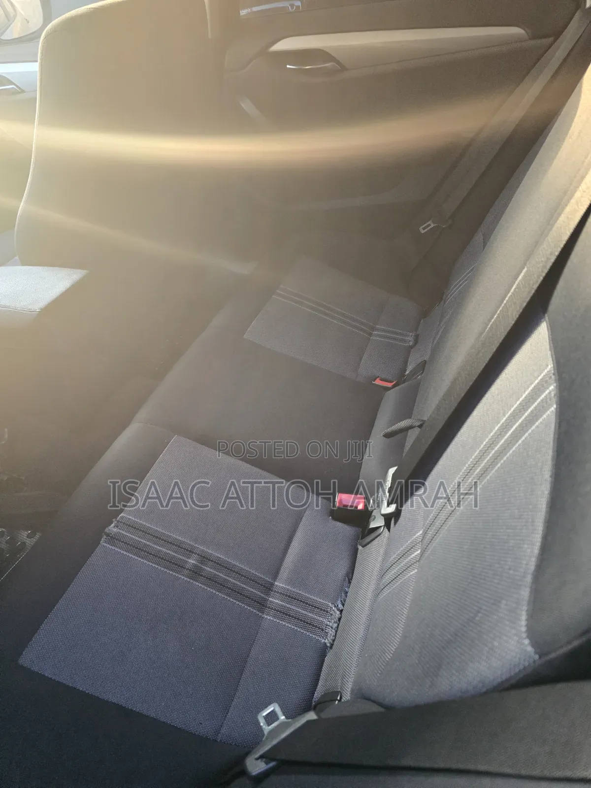 BMW X1 2011 Brown