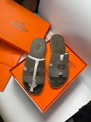 Hermes Braided