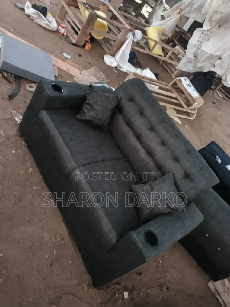 2 In1 Sofa Chair