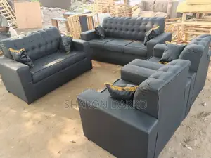 Quality Sofa Set for Sale