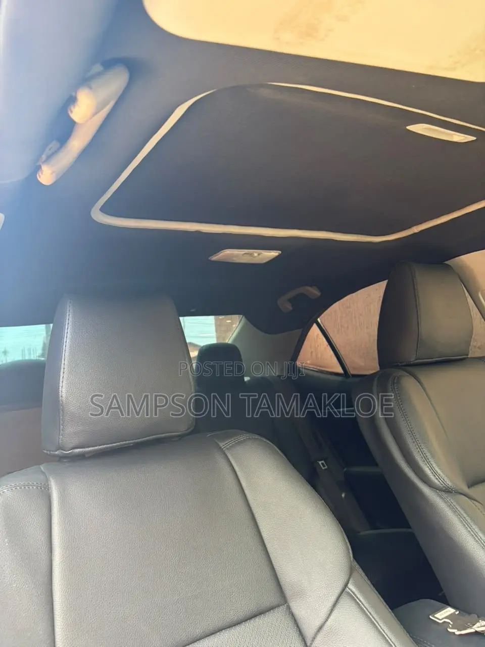 Toyota Corolla LE Premium 4dr Sedan (1.8L 4cyl CVT) 2016 Black