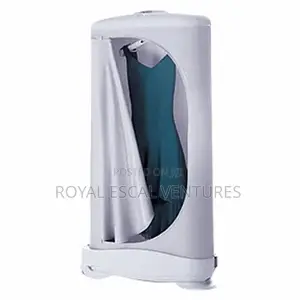 Garment Steamer and Fabric Freshener