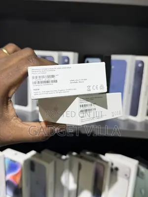 Apple AirPods 5