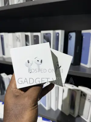 Apple AirPods 5