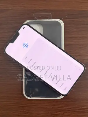 Apple iPhone 13 Pro Max 512 GB Blue