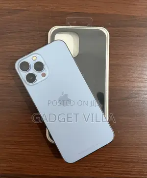 Apple iPhone 13 Pro Max 512 GB Blue