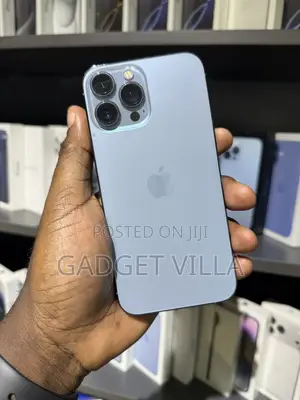 Apple iPhone 13 Pro Max 512 GB Blue