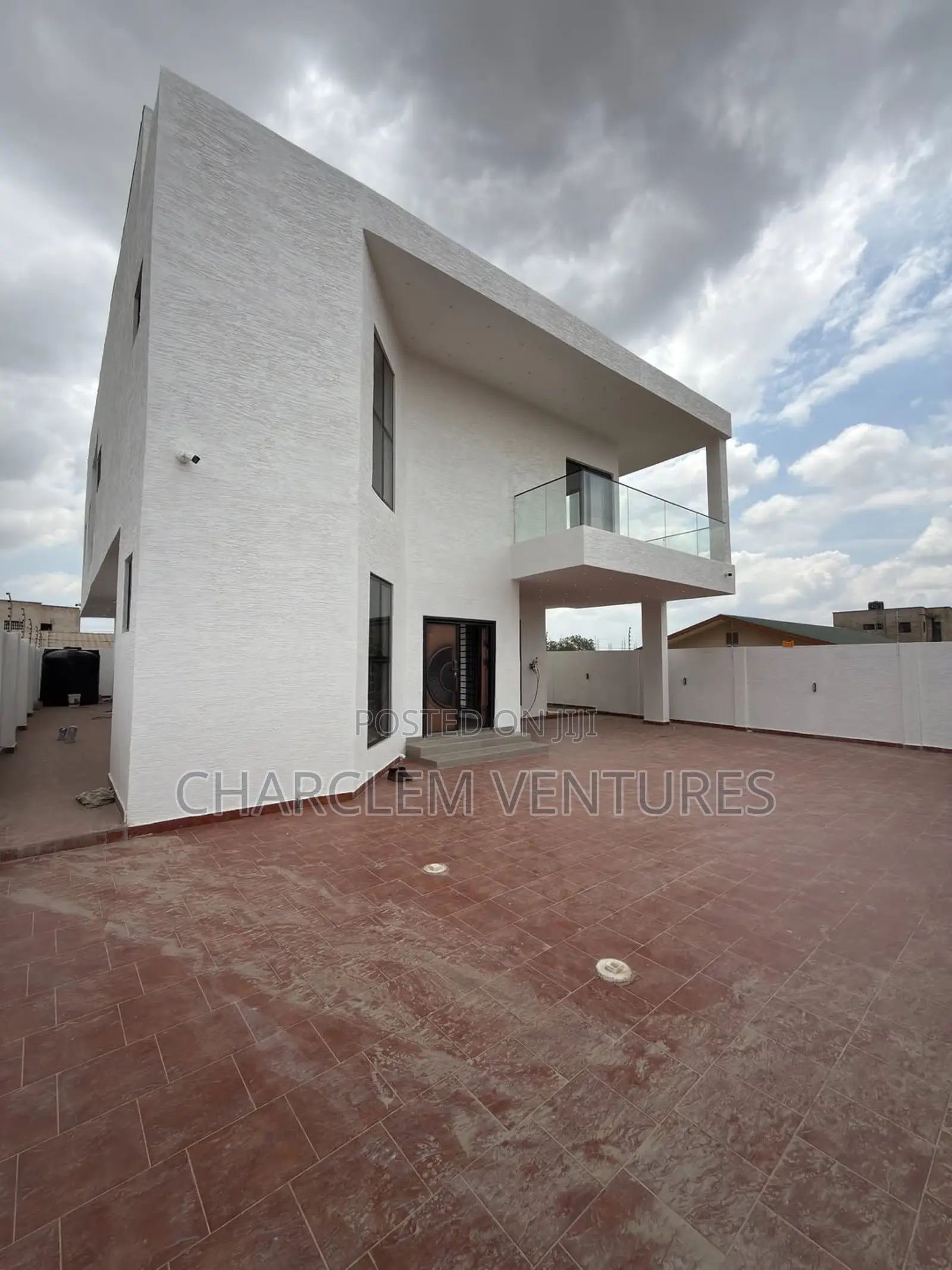 4bdrm House in Charclem Ventures, East Legon for sale