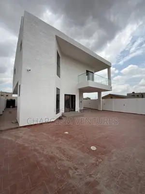 4bdrm House in Charclem Ventures, East Legon for sale
