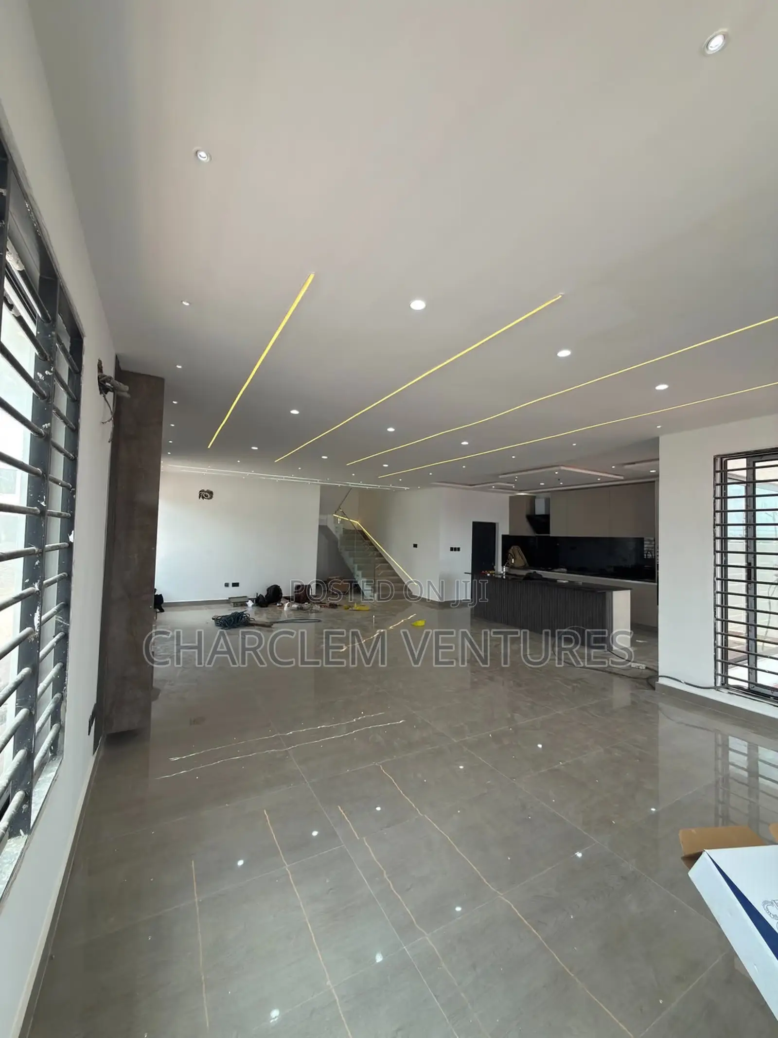 4bdrm House in Charclem Ventures, East Legon for sale