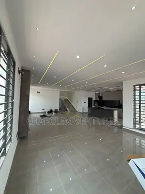 4bdrm House in Charclem Ventures, East Legon for sale