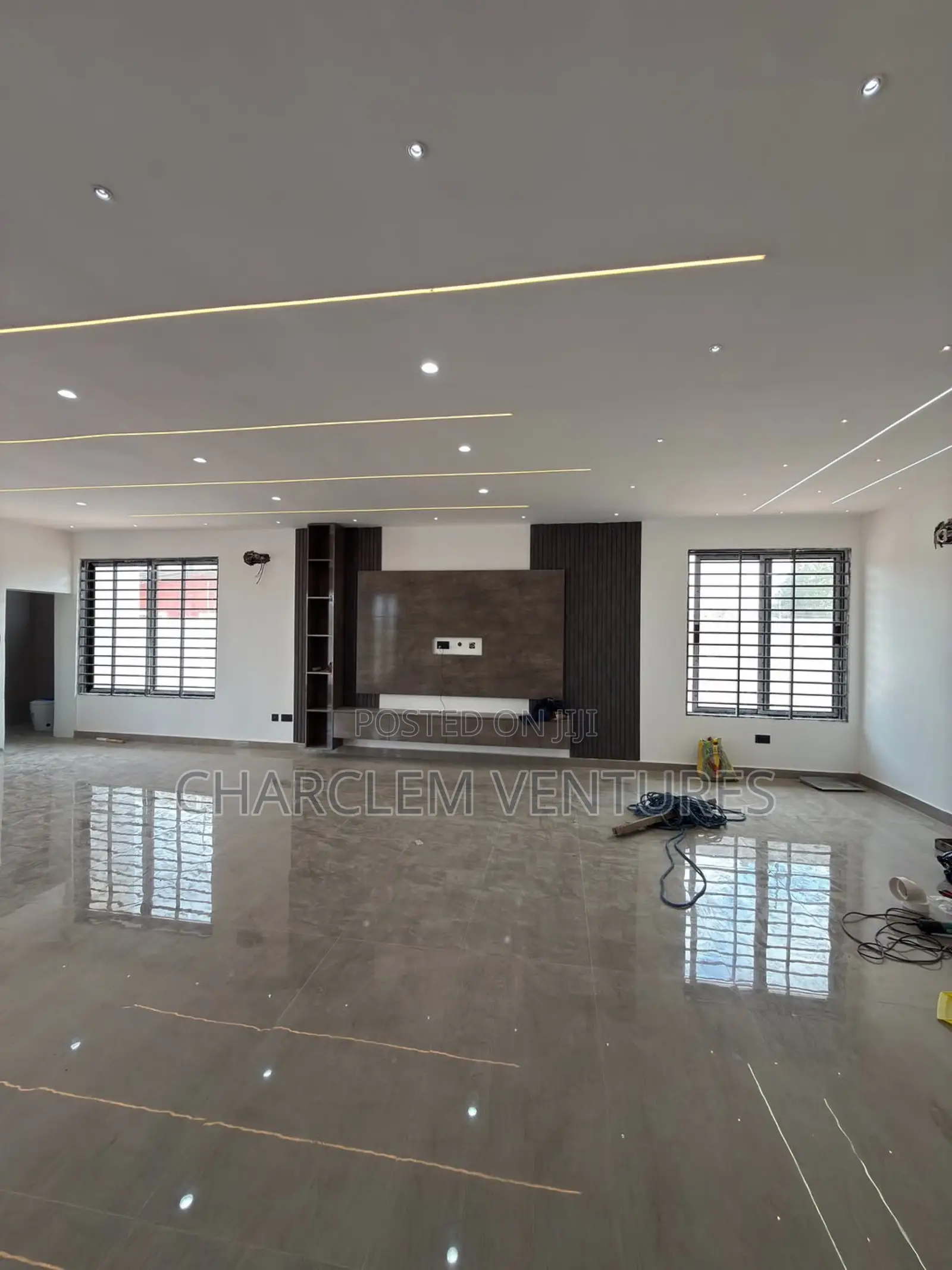 4bdrm House in Charclem Ventures, East Legon for sale