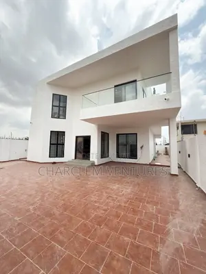 4bdrm House in Charclem Ventures, East Legon for sale