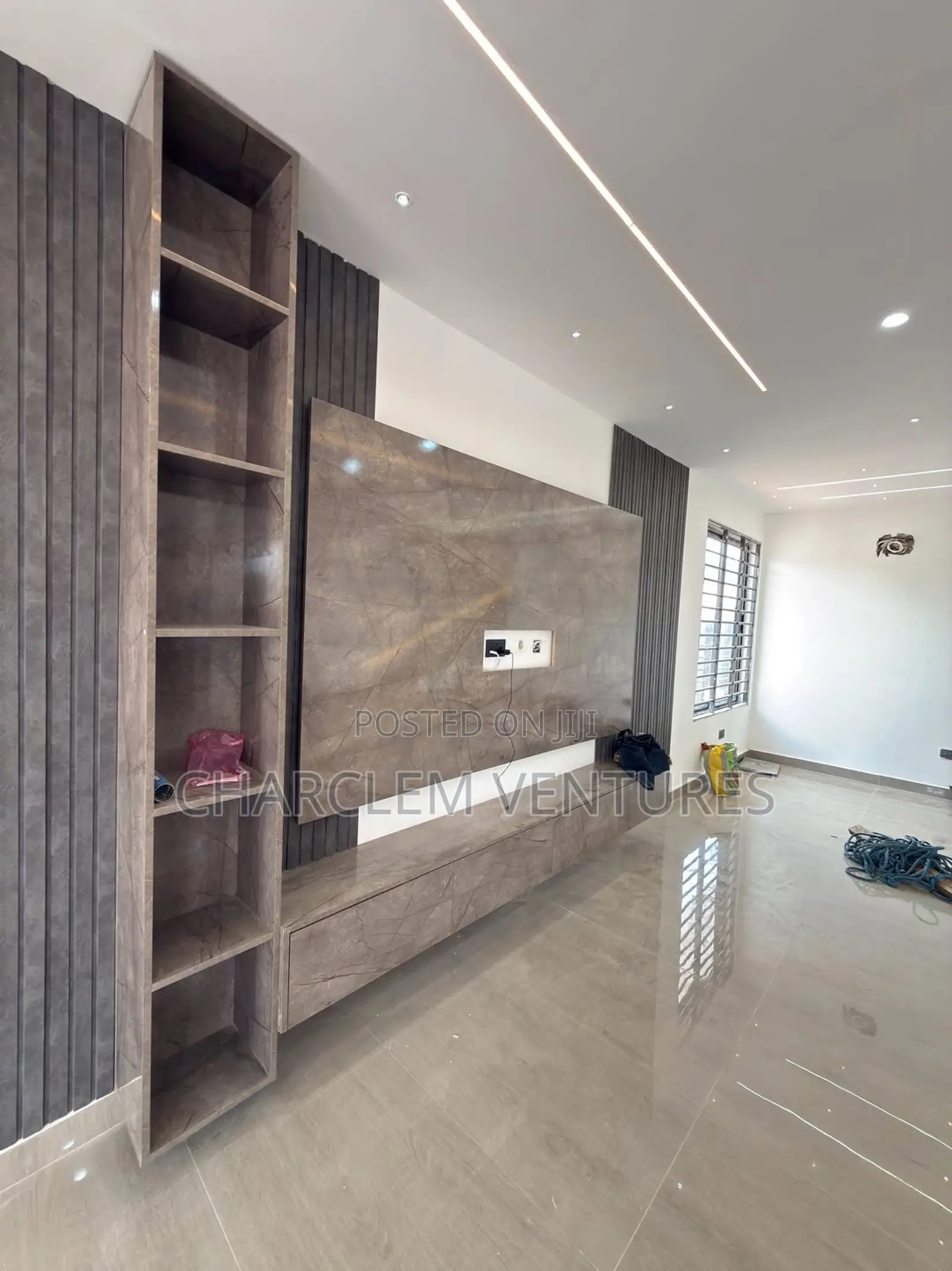 4bdrm House in Charclem Ventures, East Legon for sale