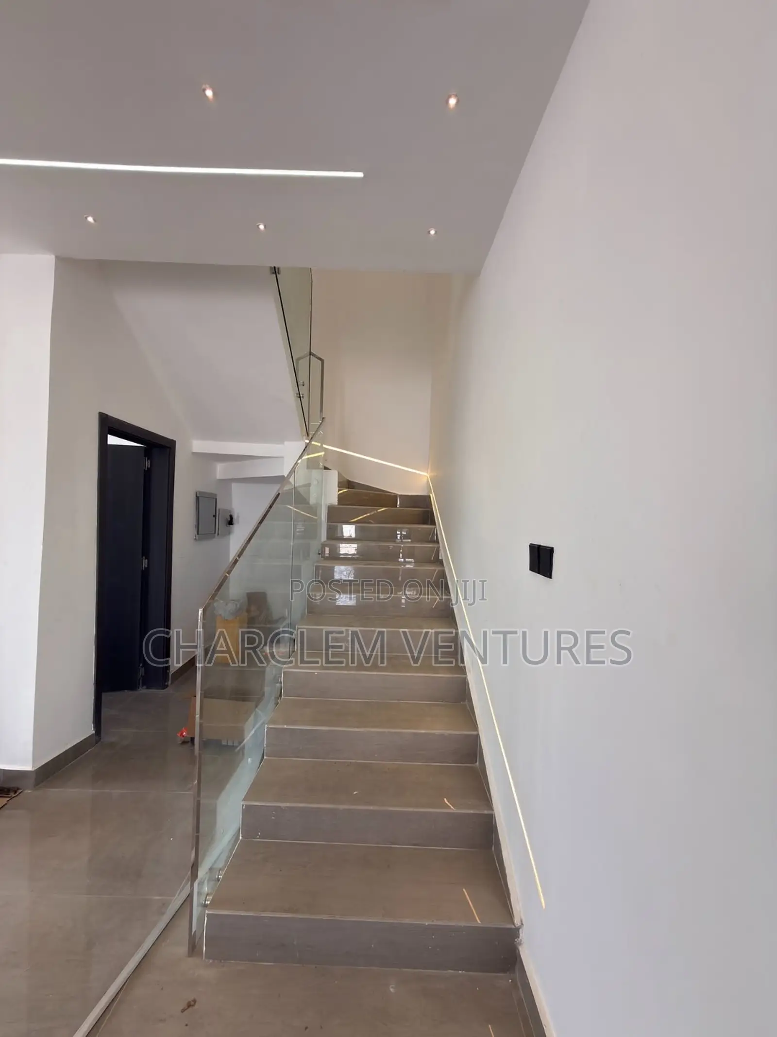 4bdrm House in Charclem Ventures, East Legon for sale