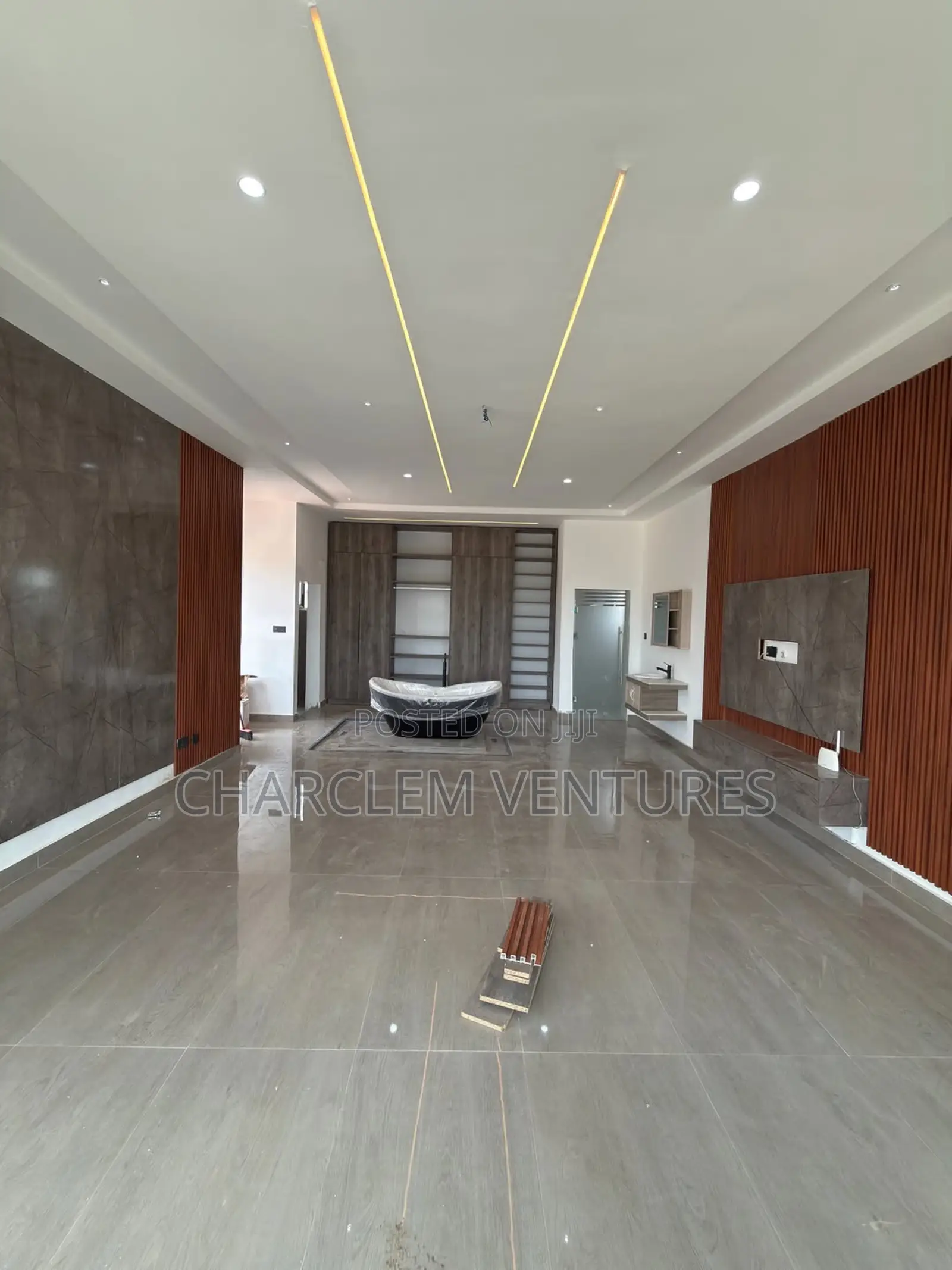 4bdrm House in Charclem Ventures, East Legon for sale