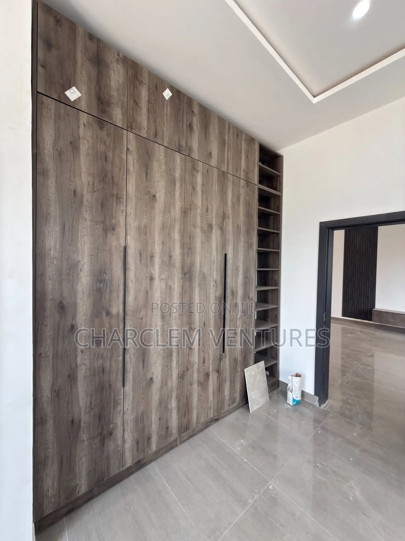 4bdrm House in Charclem Ventures, East Legon for sale
