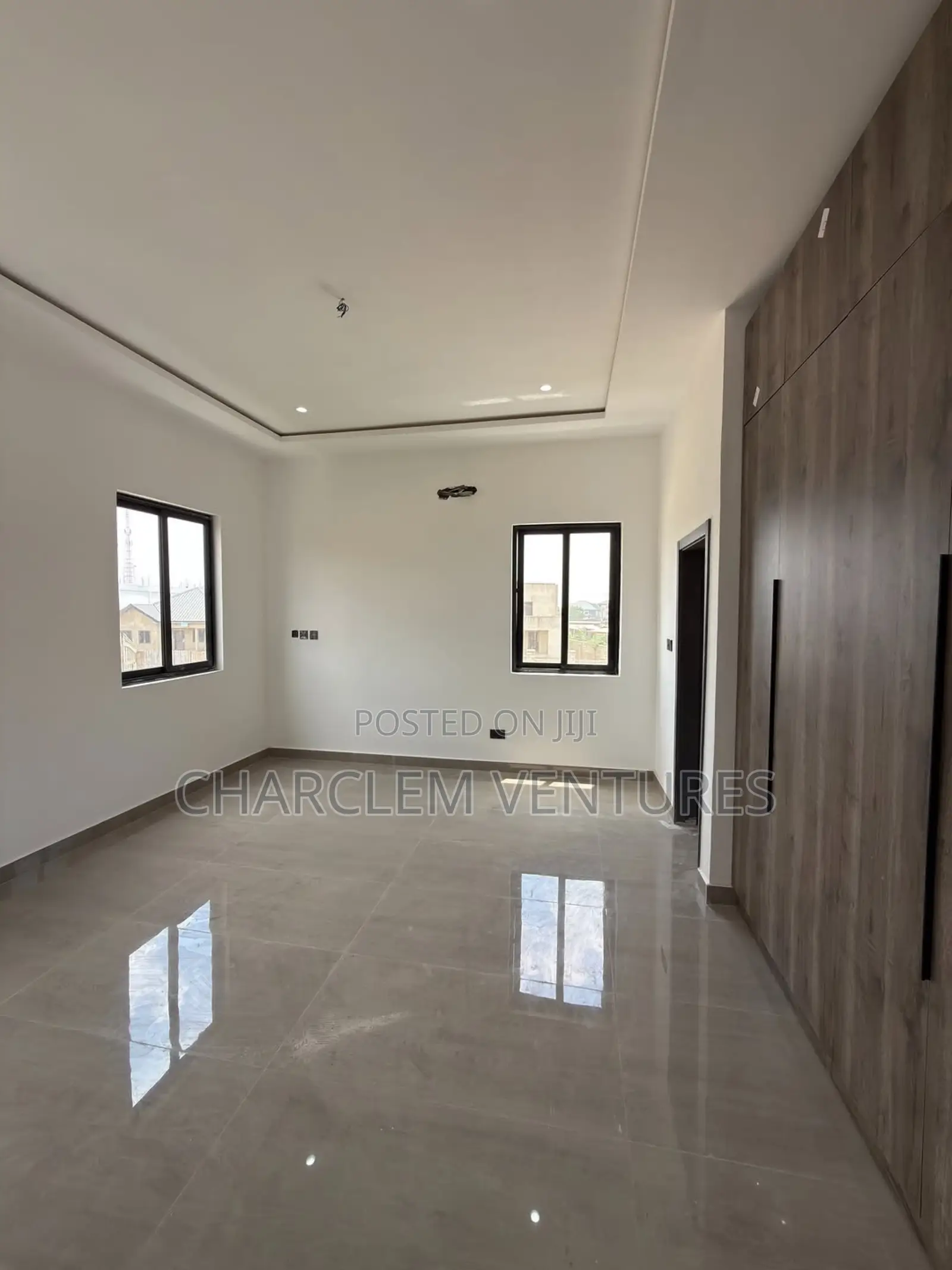 4bdrm House in Charclem Ventures, East Legon for sale