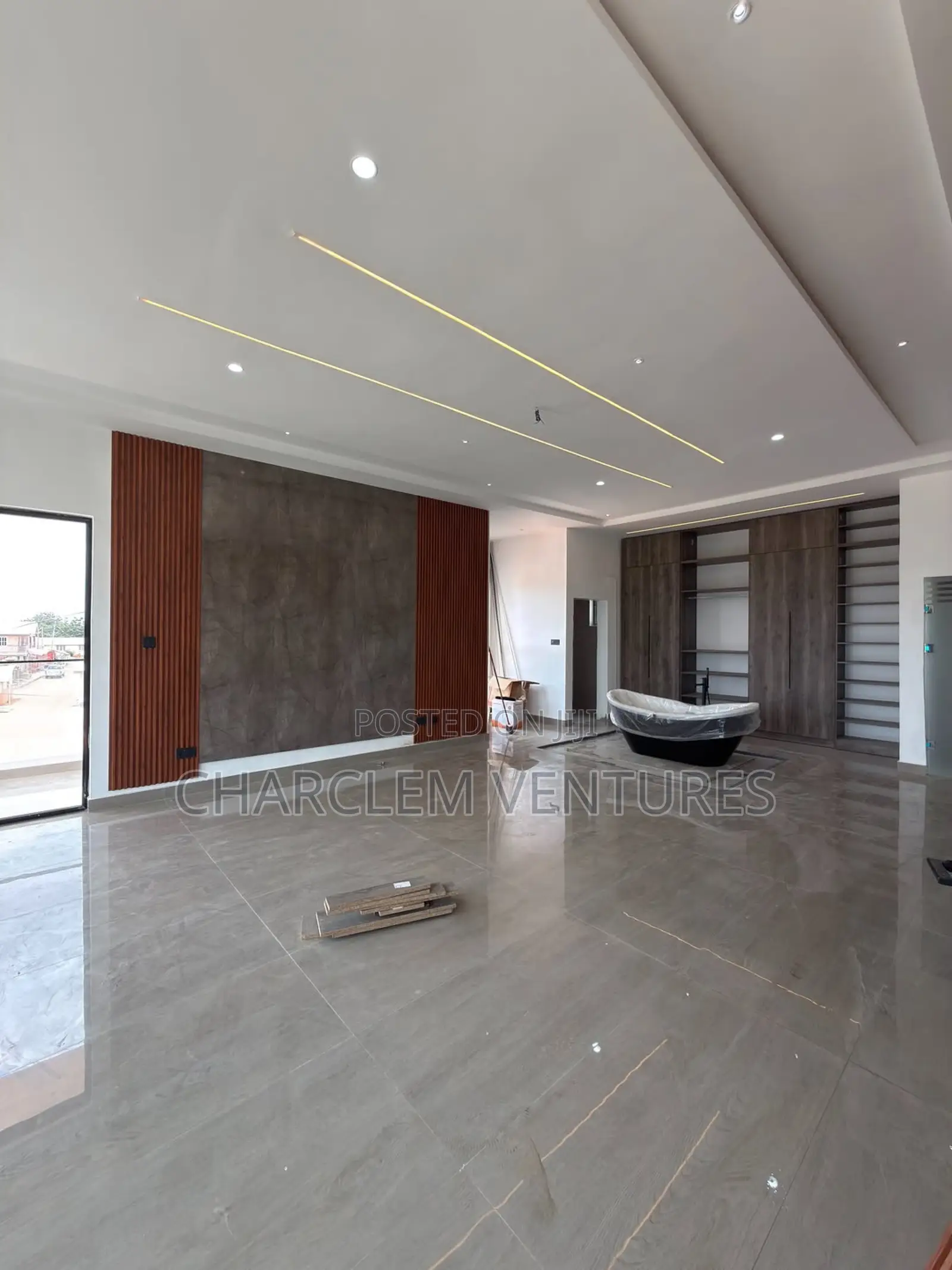 4bdrm House in Charclem Ventures, East Legon for sale