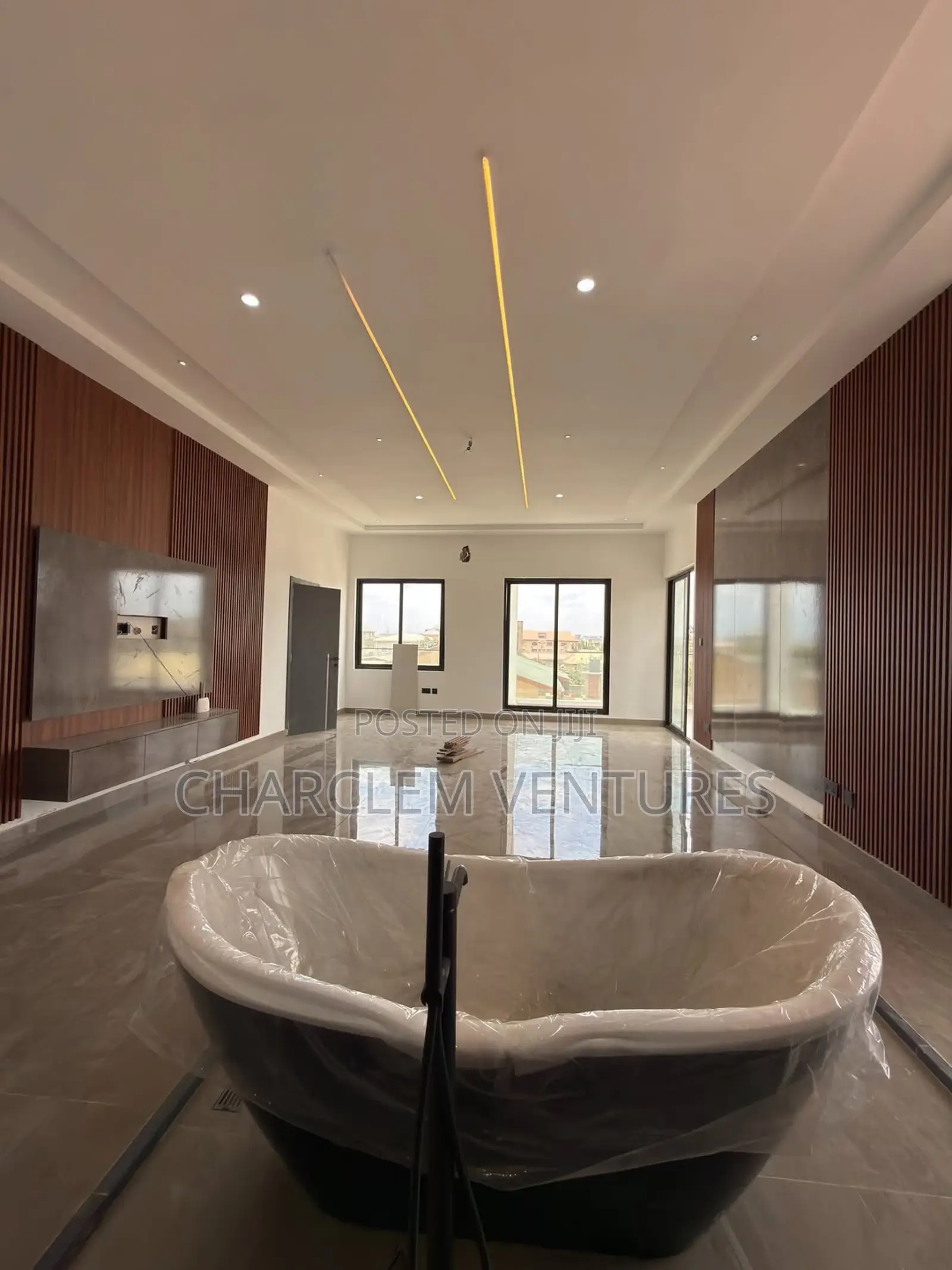 4bdrm House in Charclem Ventures, East Legon for sale