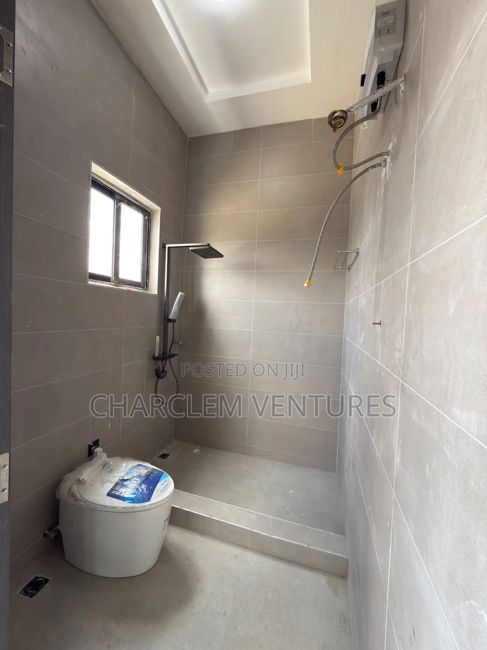 4bdrm House in Charclem Ventures, East Legon for sale