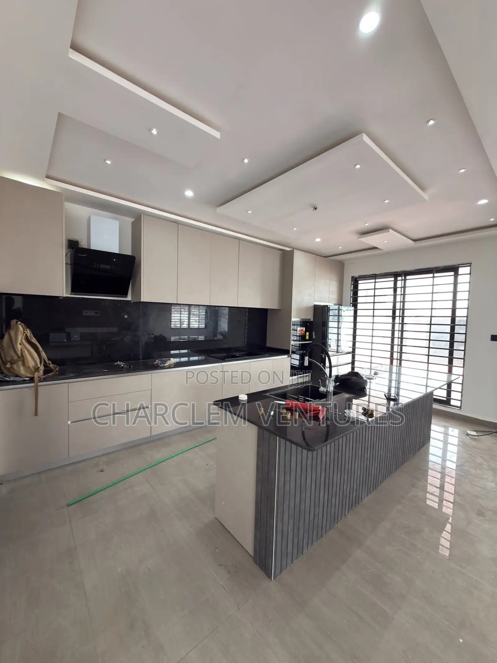 4bdrm House in Charclem Ventures, East Legon for sale