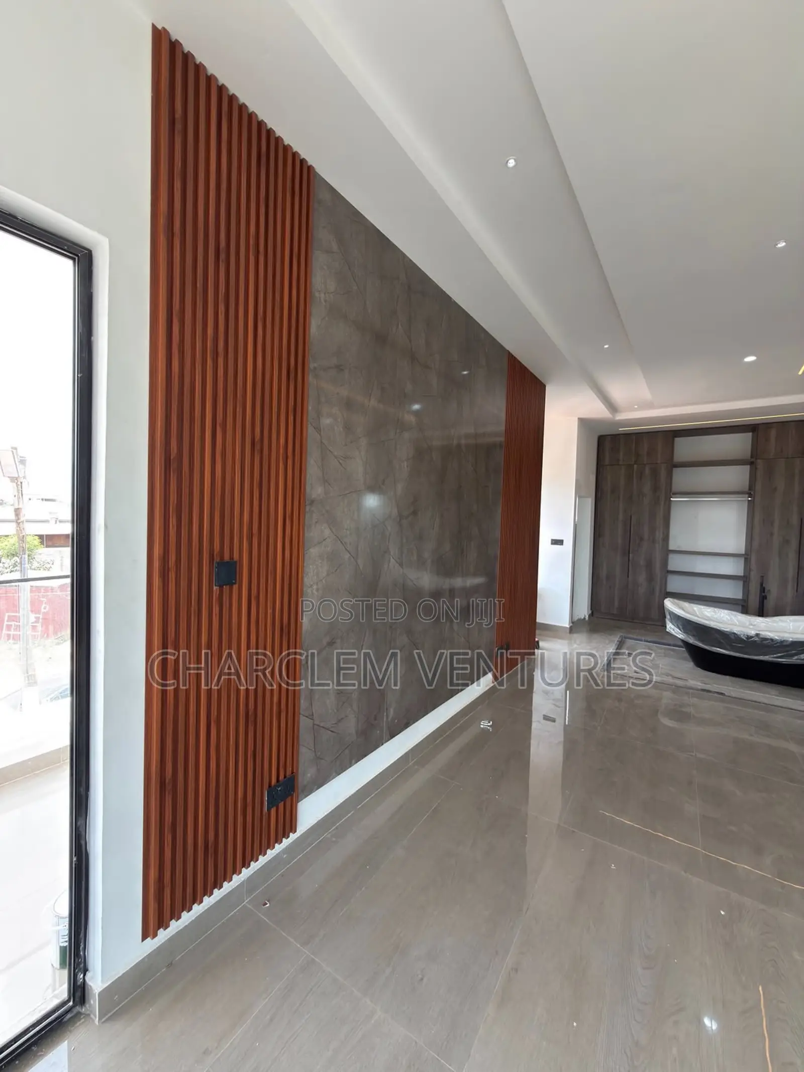 4bdrm House in Charclem Ventures, East Legon for sale