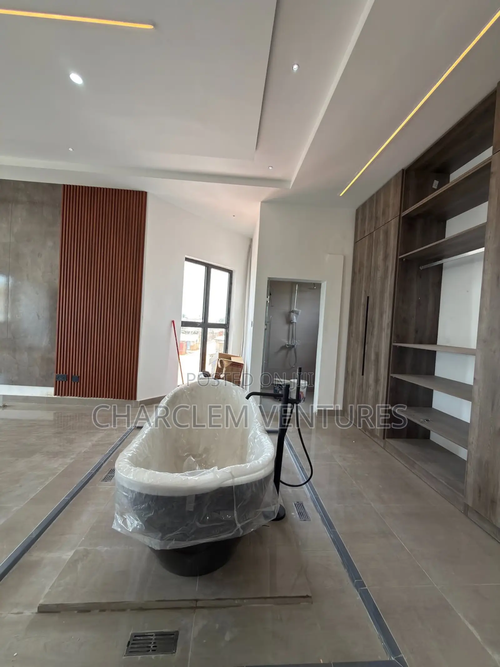 4bdrm House in Charclem Ventures, East Legon for sale