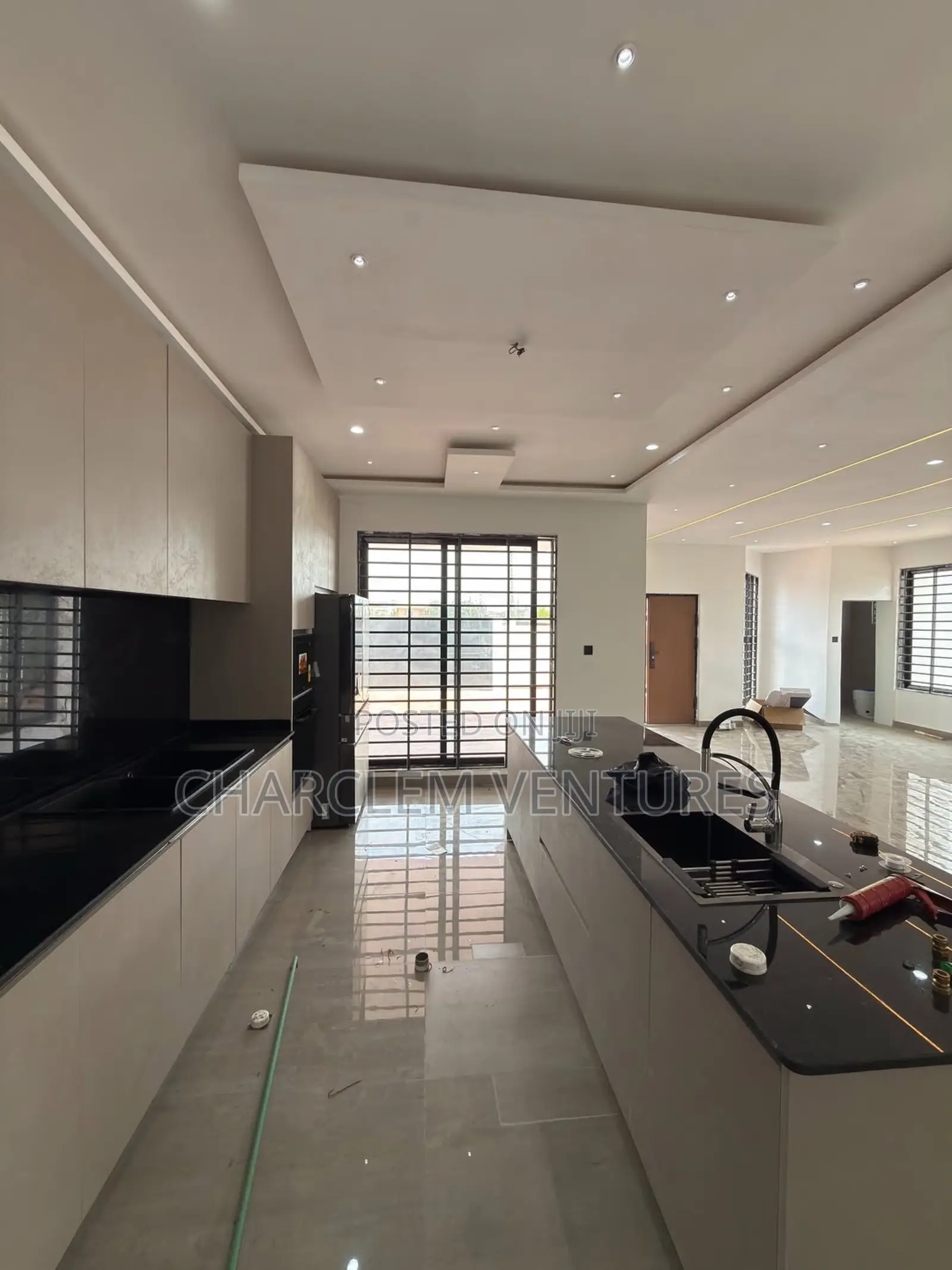 4bdrm House in Charclem Ventures, East Legon for sale