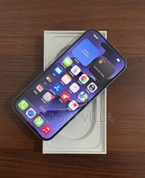 Apple iPhone 17 256 GB Blue