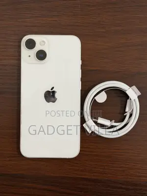Apple iPhone 14 256 GB White