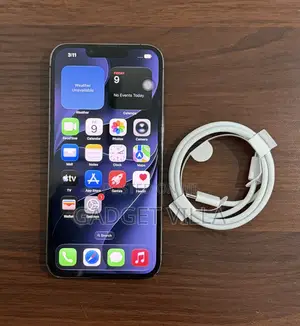 Apple iPhone 13 Pro 128 GB Gray