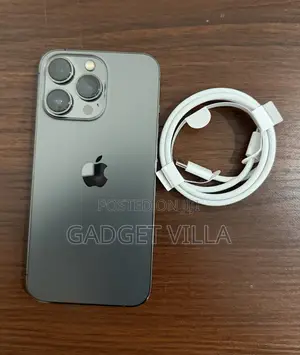Apple iPhone 13 Pro 128 GB Gray