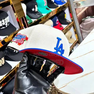 New Era Caps