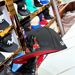 New Era Caps