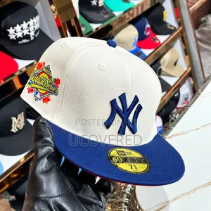 New Era Caps