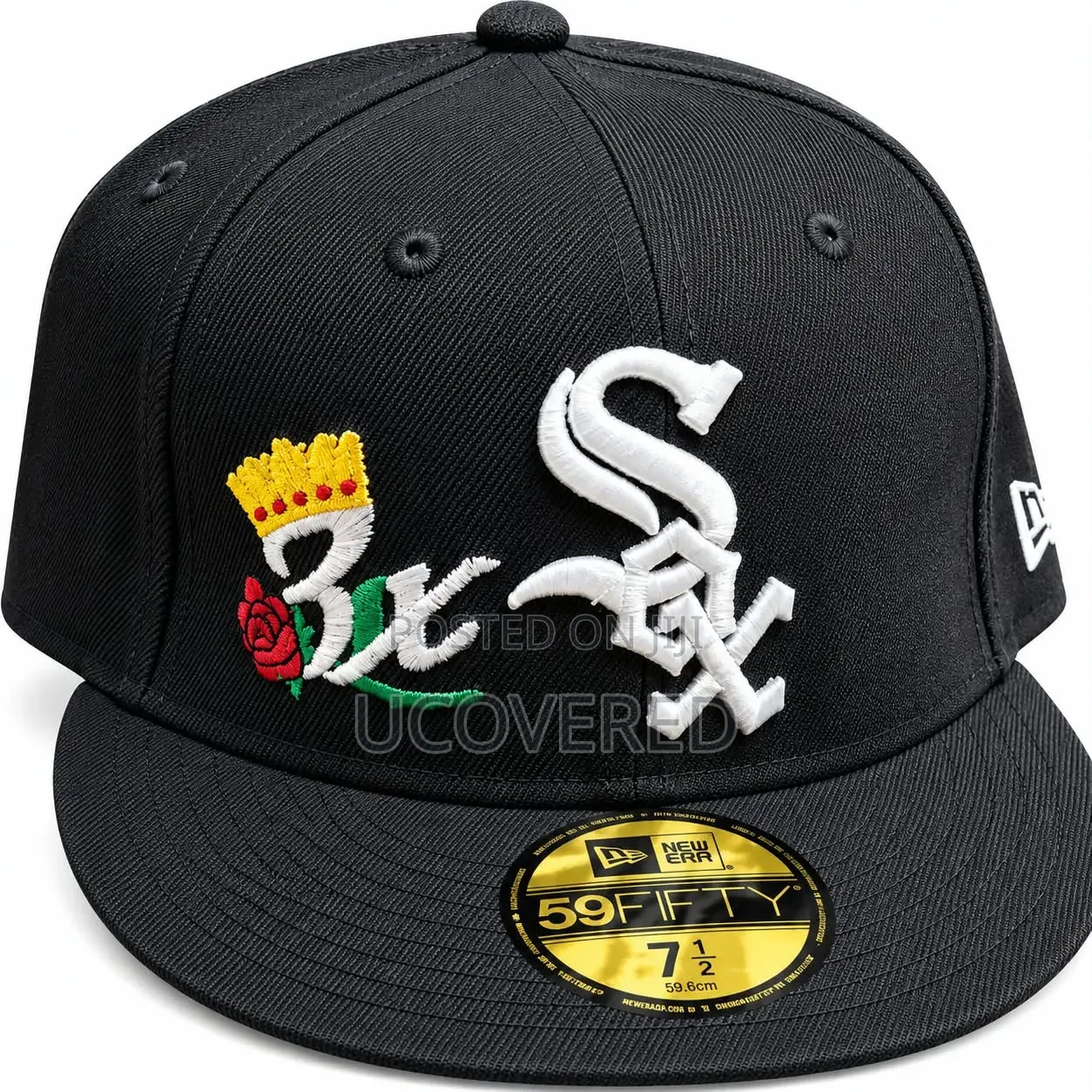 New Era Caps