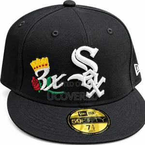 New Era Caps