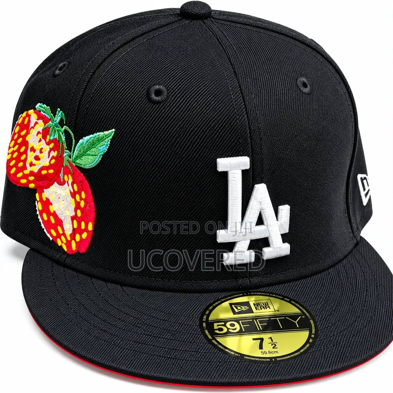 New Era Caps