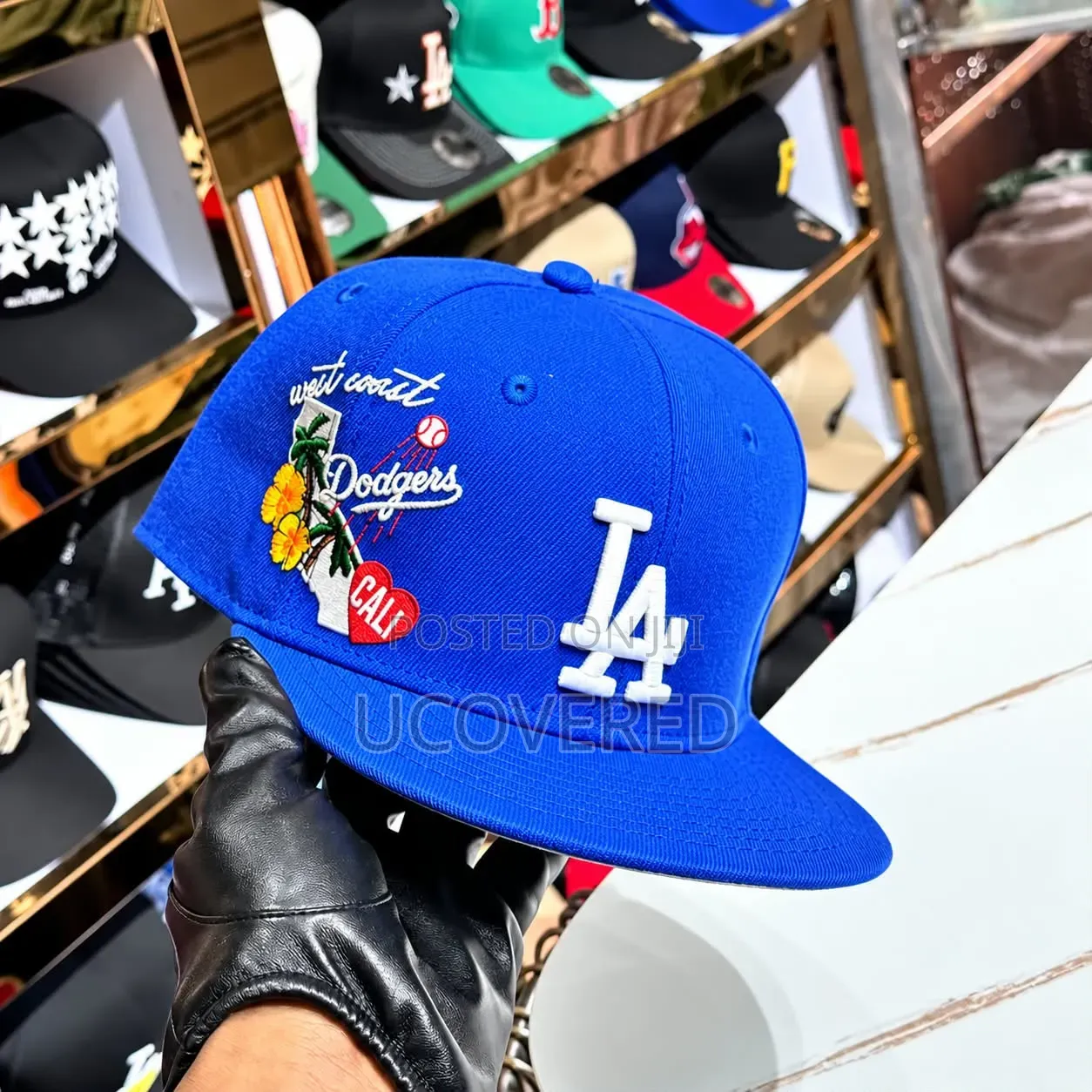 New Era Caps
