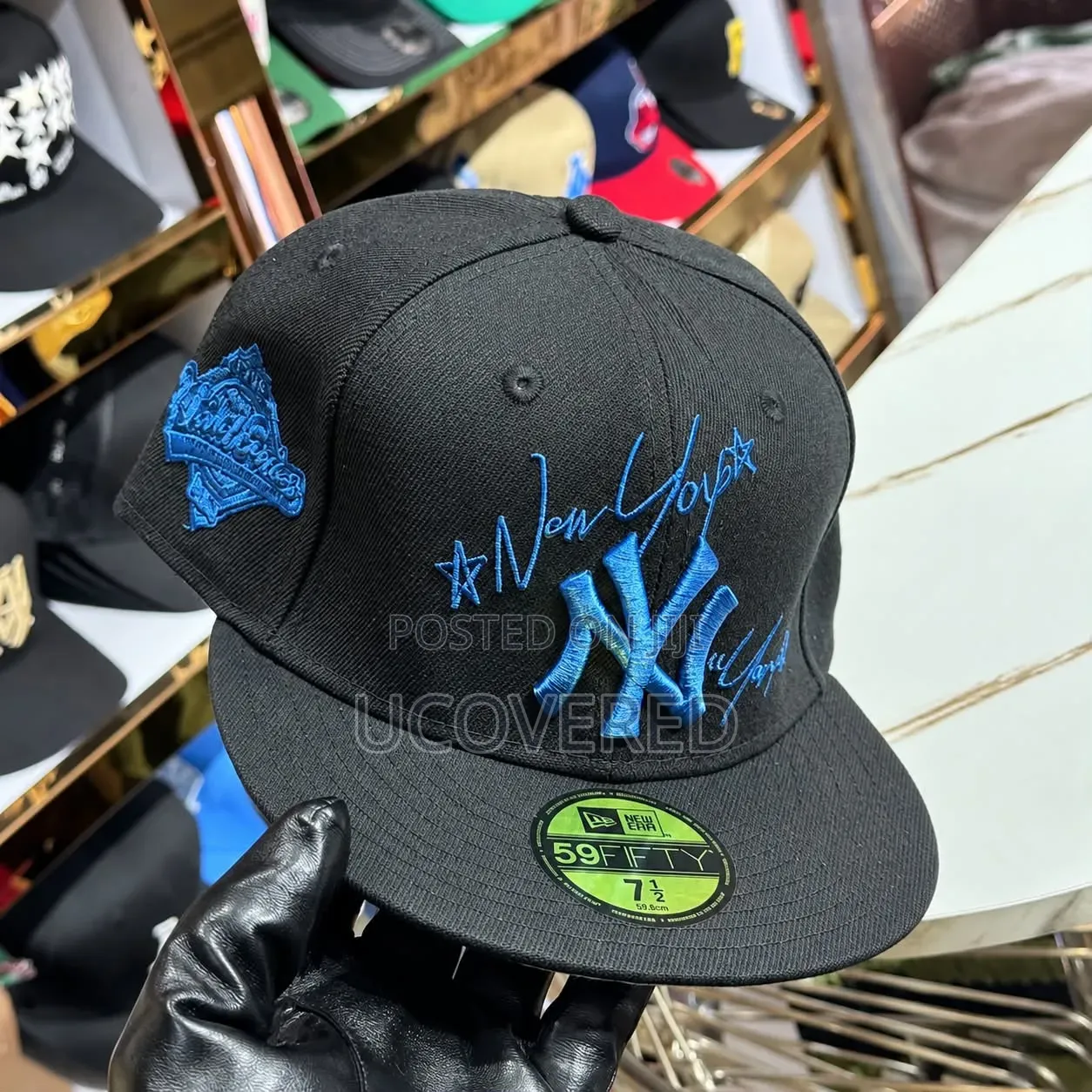 New Era Caps