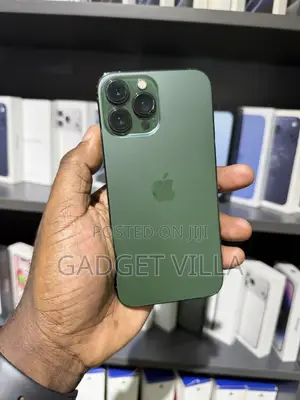 Apple iPhone 13 Pro Max 128 GB Green