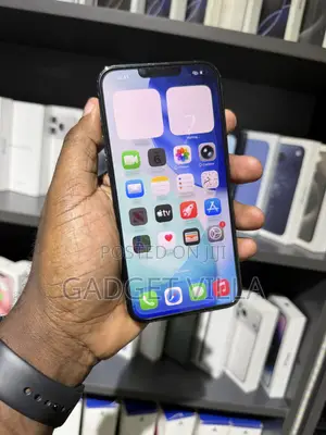 Apple iPhone 13 Pro Max 128 GB Green