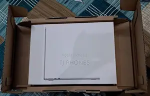 New Laptop Apple MacBook Air 2026 M5 16GB Apple M5 SSD 1T