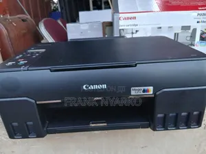 Canon Pixma G650