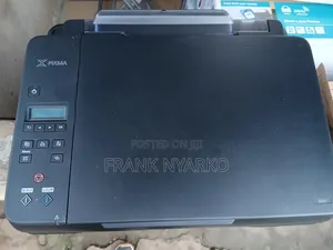Canon Pixma G650