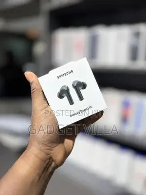 Samsung Galaxy Buds3 FE