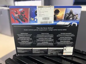 Sony PS5 Digital